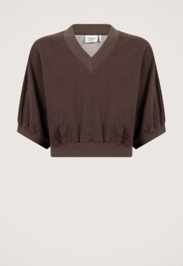 Amice V-neck Sweater