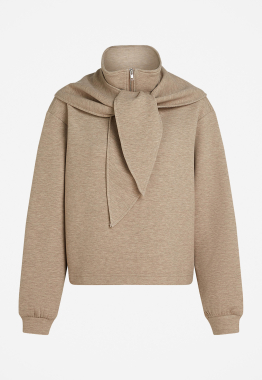 Hilde Sweater