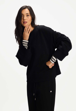 Sam Sweater