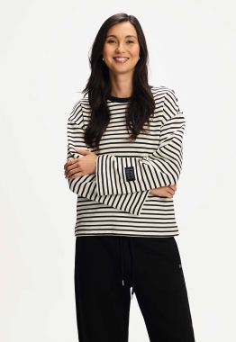 Suze Sweater