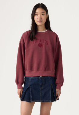 Vintage Boxy Sweater 