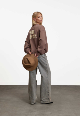 Sherry Sweater