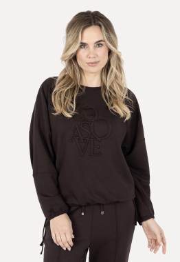 Vivian Sweater