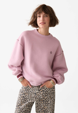 Soft Balloon Sweater