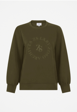 Chelsea Sweater