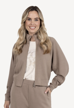 264Milou Vest