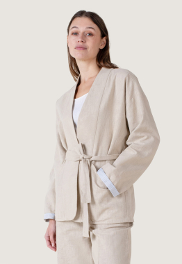 Perrine jacket