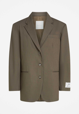 Louis Blazer