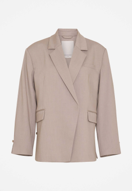 Marceli Oversized Blazer
