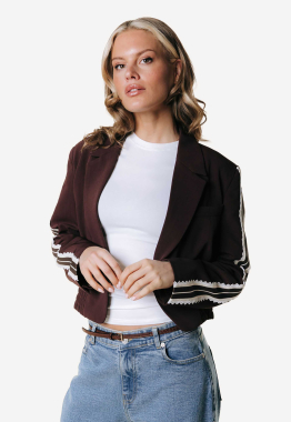 Zoe Blazer