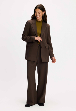 Tillie Blazer