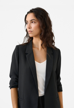 Shirley Blazer