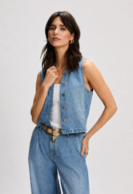 Tira Gilet