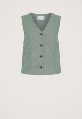 Viana Ginia Gilet