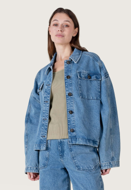 Enora Denimjacket