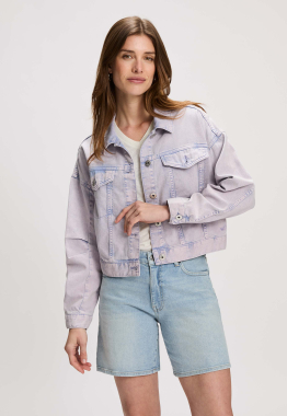 Texa Denim Jacket