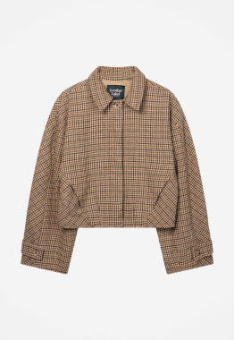 Constance Jacket