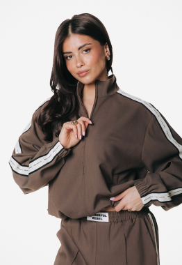 Koko Track Jacket 