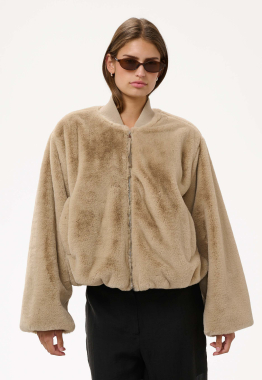 SLEstacia Bomber Jacket