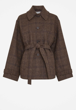 Amaranda Jacket