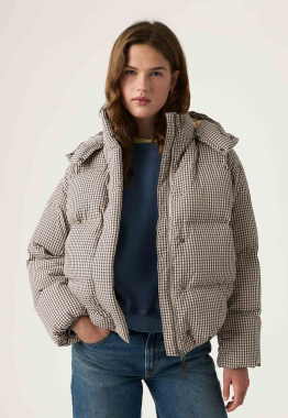  Tate Bubble Puffer