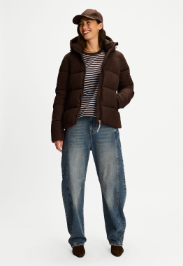 Trek Puffer 