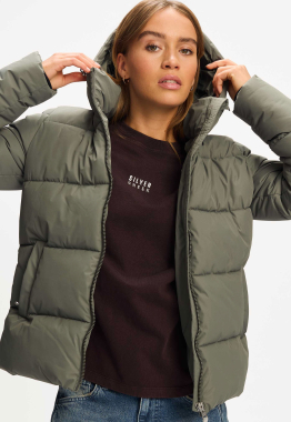 Trek Puffer 