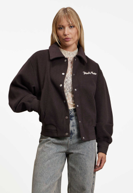 Chanel Baseball Jas 