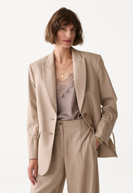 Boyfriend Blazer