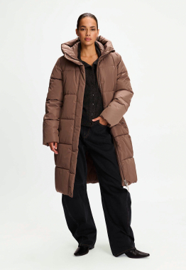 Nordic Puffer 