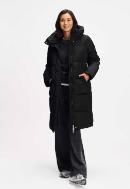 Nordic Puffer 