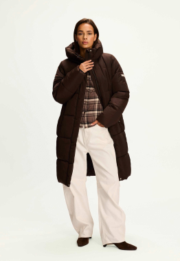 Nordic Puffer 