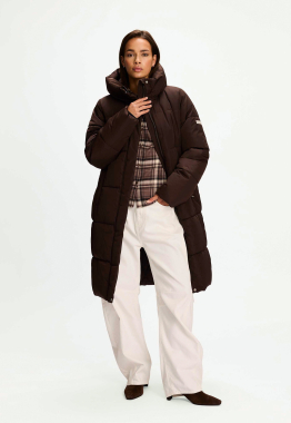 Nordic Puffer 