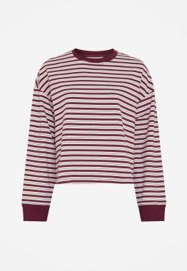 Monde Kretiane Longsleeve
