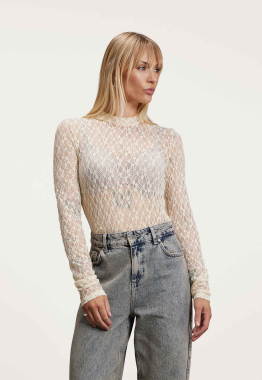 Jamilla Longsleeve