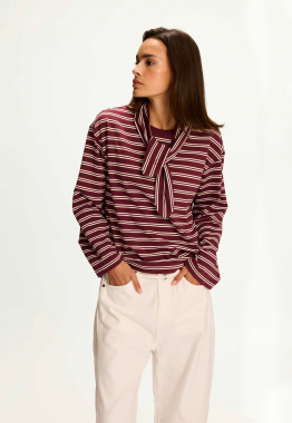 Silja Longsleeve