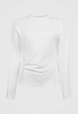 Marguerite Longsleeve 