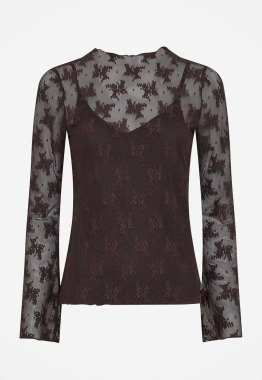 Zoe Top