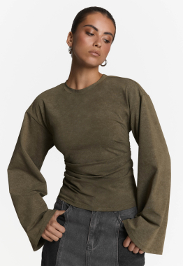 Cruz Longsleeve