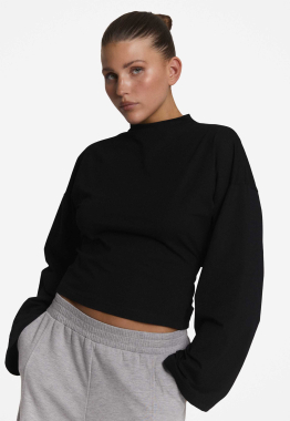  Feather Longsleeve