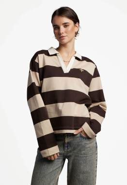 Isabella Longsleeve