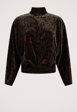Arwen Animal Top