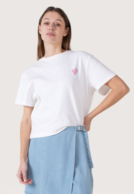 Gina La Corse T-shirt