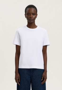 Mila Embroidery T-shirt