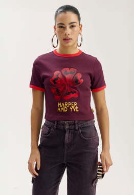 Desertflower T-shirt