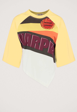 Mexican Summer T-shirt