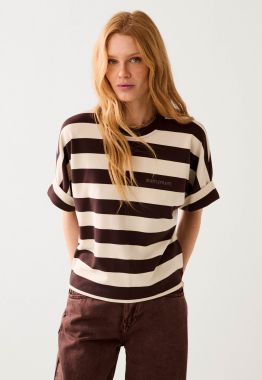 Big Stripe T-shirt