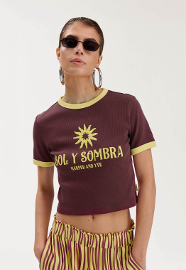 Sombra T-shirt