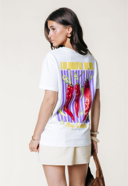 Peppers T-shirt