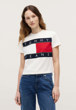 Flag T-shirt
